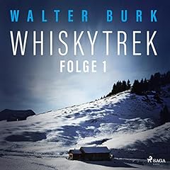 Page de couverture de Whiskytrek 1