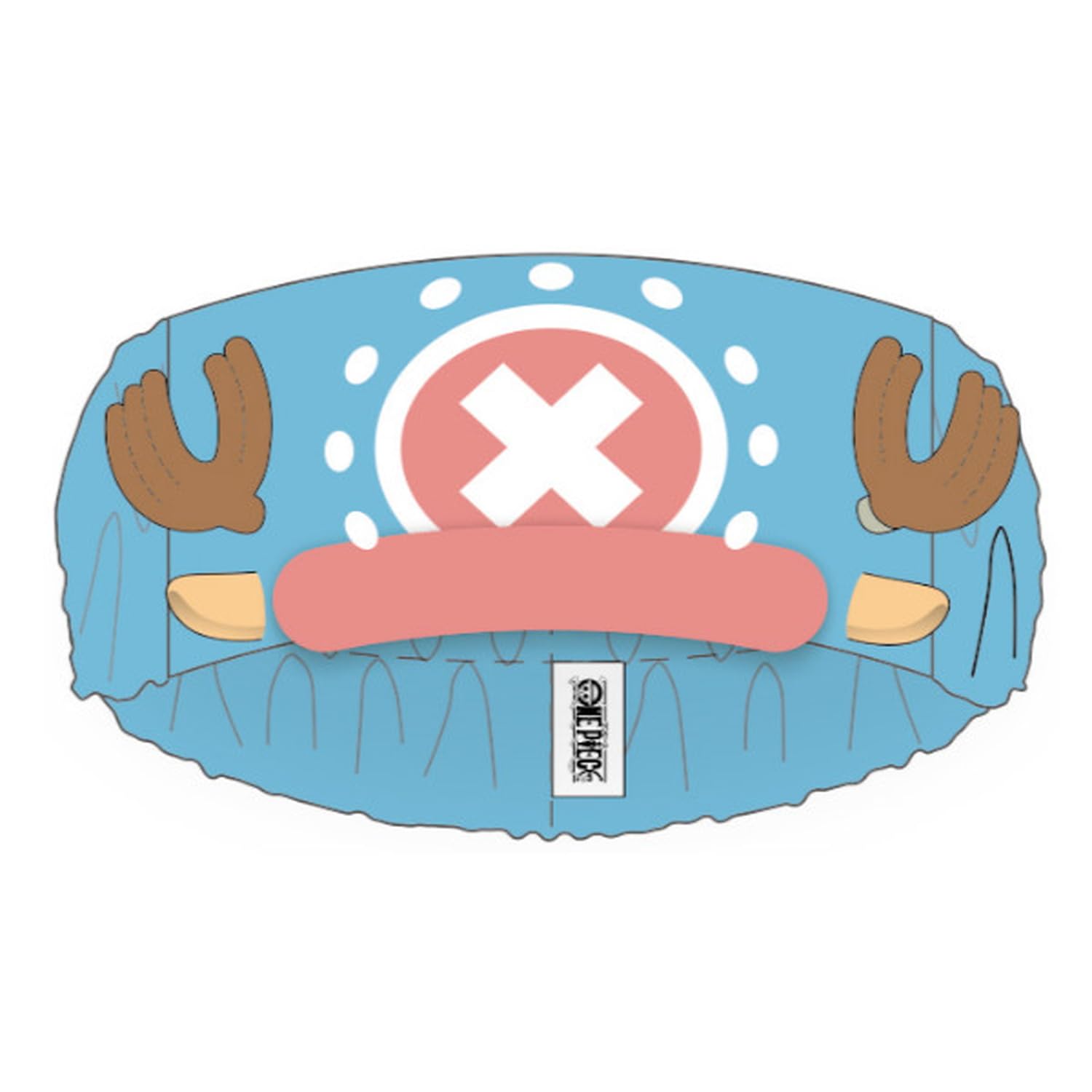 Amazon.co.jp: ケイカンパニー(K Company) ONE PIECE ワンピース ヘア