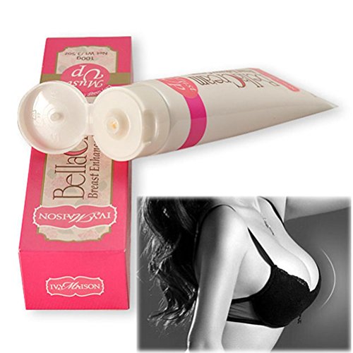 Ularma Breast Cream Breast Enlargement Bust Butt Enhancement Cream Pueraria Mirifica