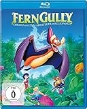 FernGully - Christa und Zaks Abenteuer im Regenwald (Kinofassung, in HD neu abgetastet)