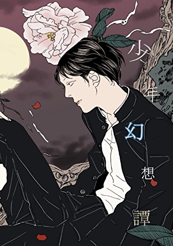 PDFダウンロード 少年幻想譚 (隙間社電書) バイ