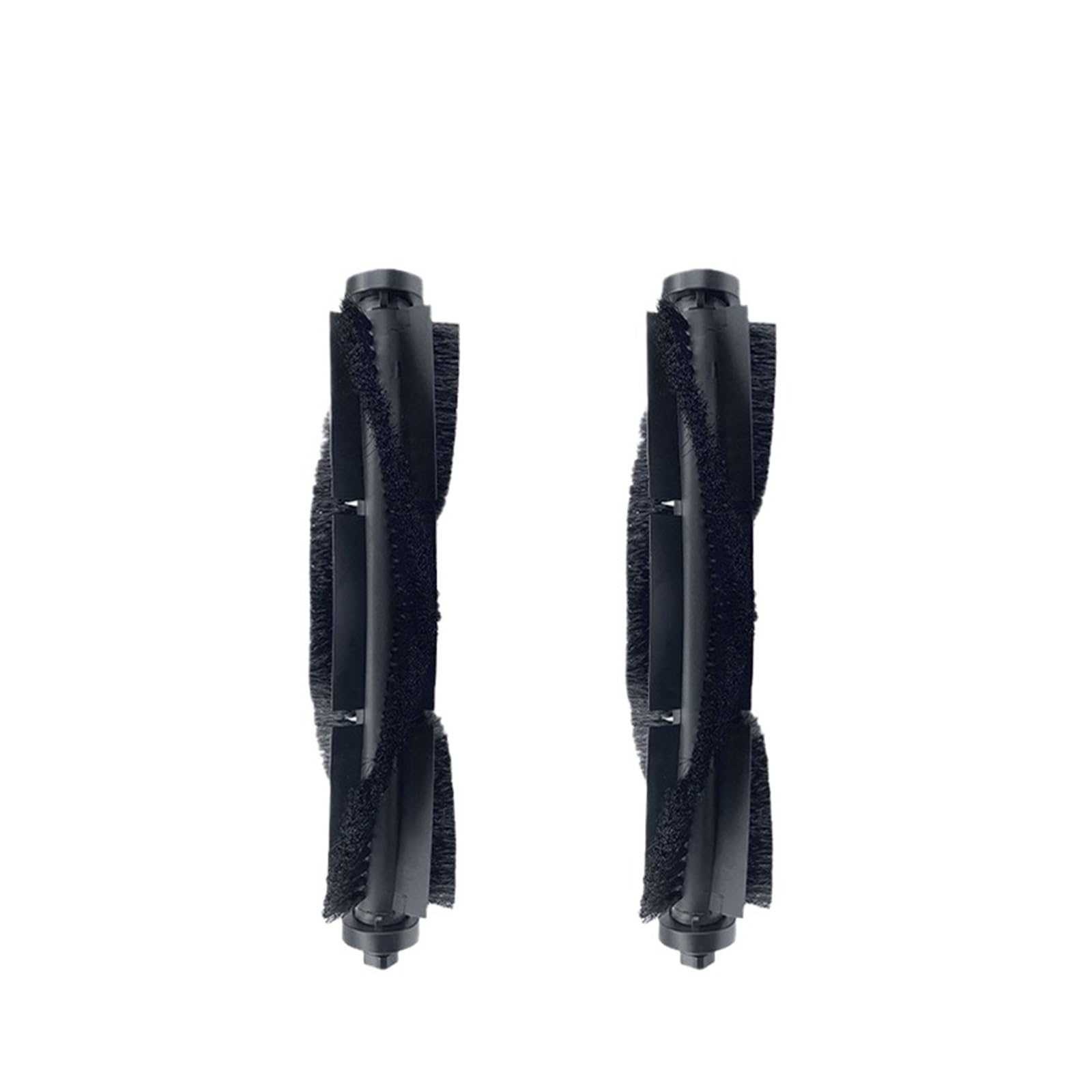 Xjanqfhuwe 2Pcs Main Brush Accessories Robot Vacuum Cleaner(2Pcs)