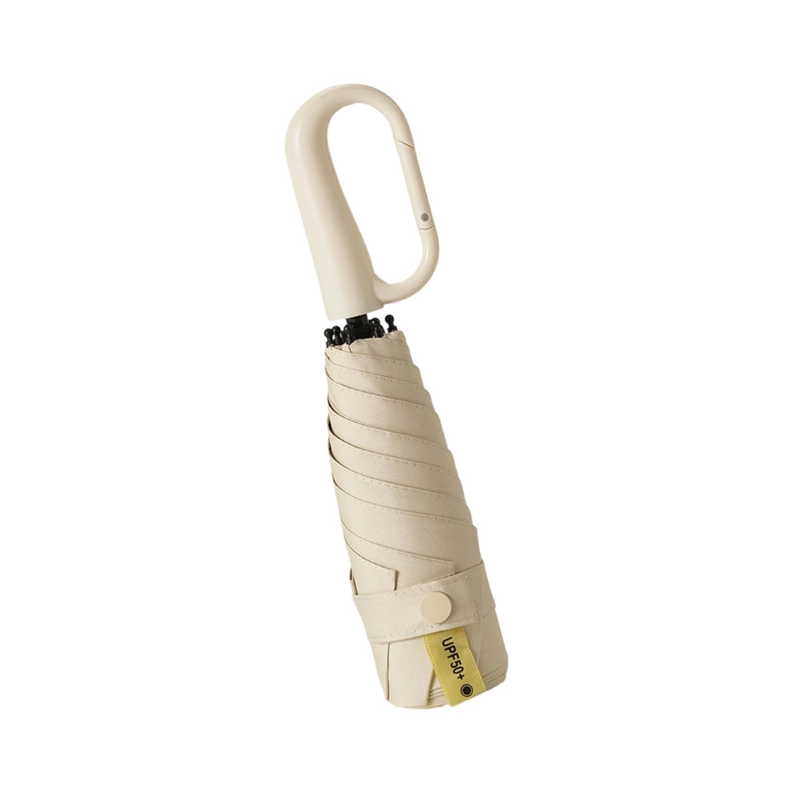 LUCKGONI Automatic Umbrella Auto Open Clasp For Outdoor Travel And Daily Use Cartoon Puppy Print