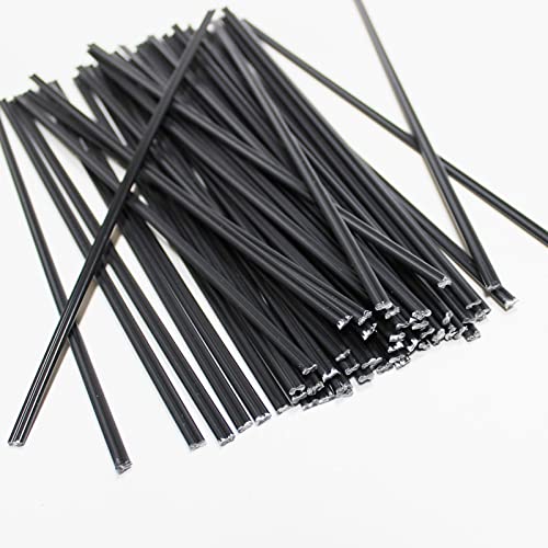EKOCEV 10 個 200 ミリメートルロングブラック ABS PP PE PPR プラスチック溶接棒車のバンパー修理ツール熱風 Amazon.co.jp: 10 個 200 ミリメートルロングブラック ABS PP PE PPR プラスチック溶接棒車のバンパー修理ツール熱風溶接機マシンガン  : DIY・工具・ガーデン