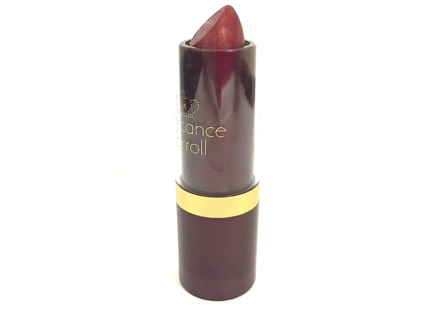 CCUK lasting lipstick - 358 BERRY by Constance Carroll