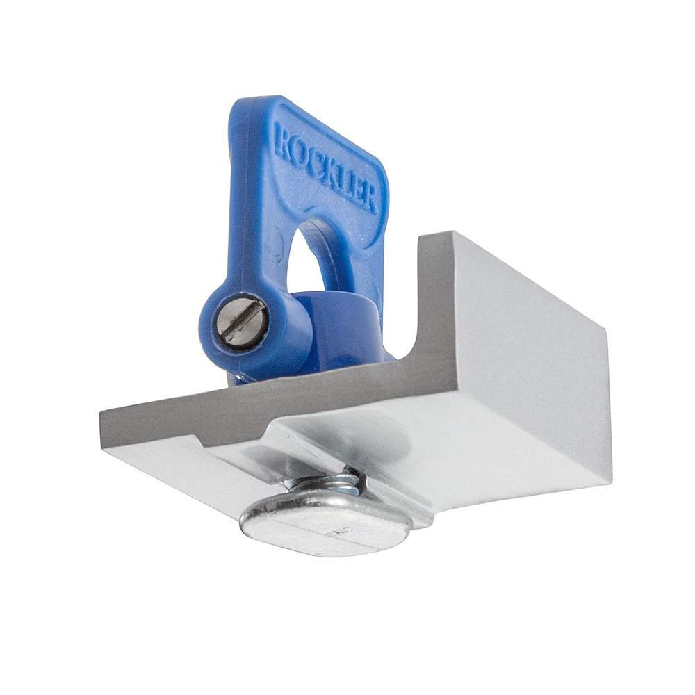 RocklerShort Stop For T-track System