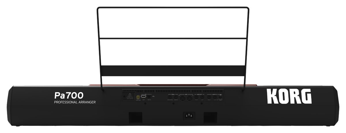 Amazon | KORG コルグ / Pa700 アレンジャーキーボード 【スタート