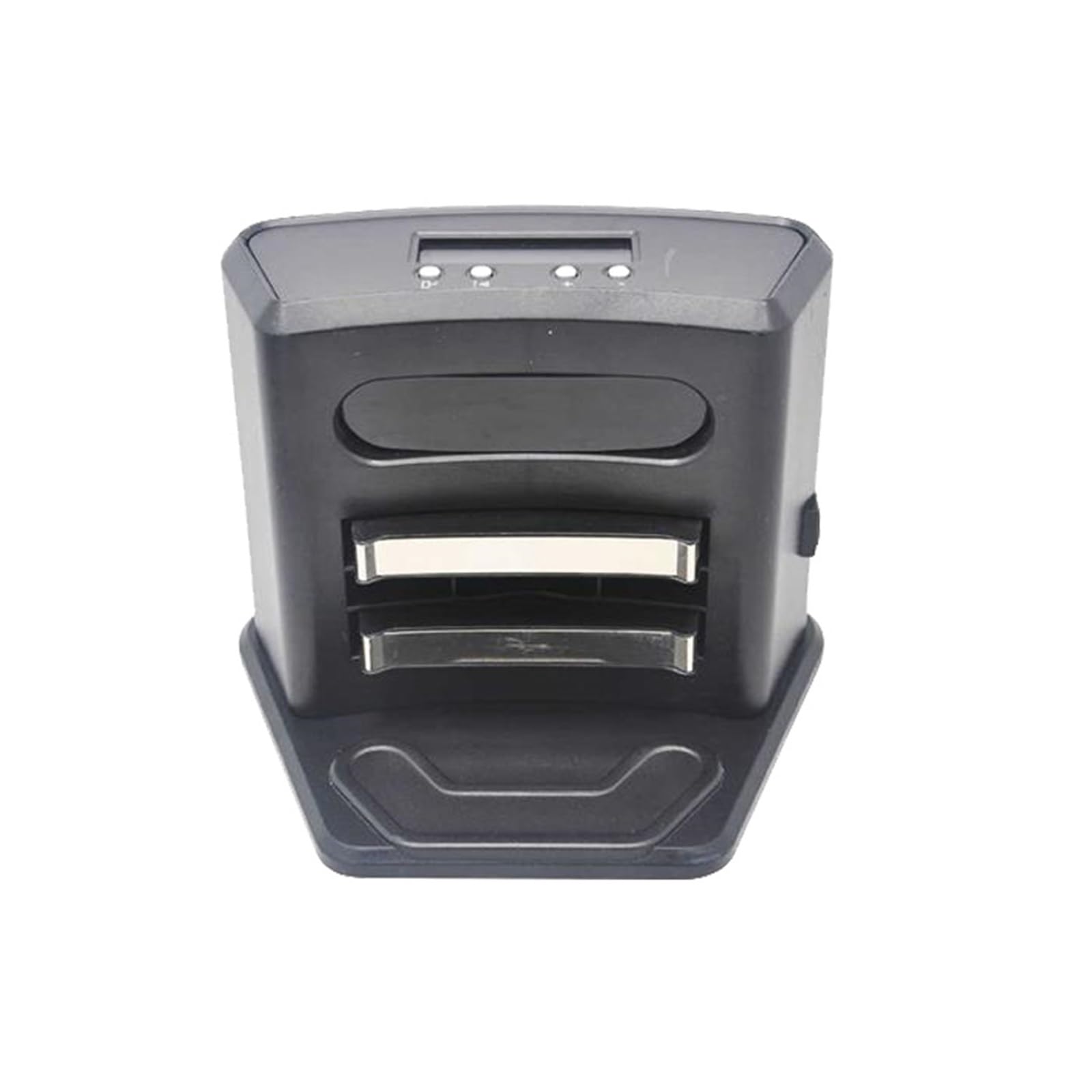 Vacuum Cleaner Charging Base ，Compatible for Philips， FC8810 FC8812 FC8820 FC8822 Robot Vacuum Cleaner Docking Station
