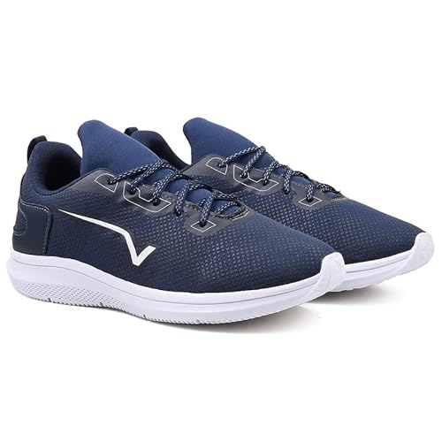 Tenis Masculino Feminino Casual Esportivo Academia + Chinelo Relogio 2 Meias Cor:Azul;Tamanho:34