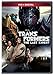 Transformers: The Last Knight [Edizione: Stati Uniti] [Italia] [DVD]