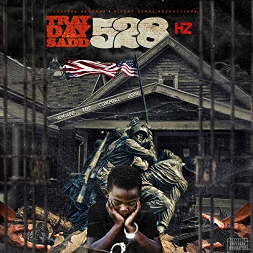Tray Day Sadd