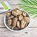 Nam Dong Co Premium Dried Shiitake Mushrooms, Natural Vietnamese Dried Dongu Mushrooms, 100% Pure-200gram