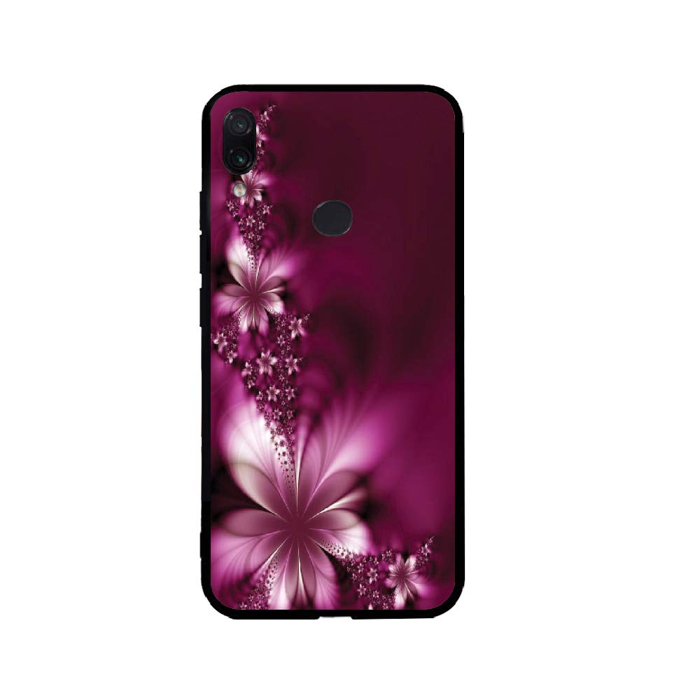 Solimo hardcover Designer Series Uv Printed Side Soft Back Hard Case Mobile Cover for Xiaomi Redmi Note 7 / Redmi Note 7 Pro/Redmi Note 7S D206 (B08XYM2GJW) Amazon Price History, Amazon Price Tracker