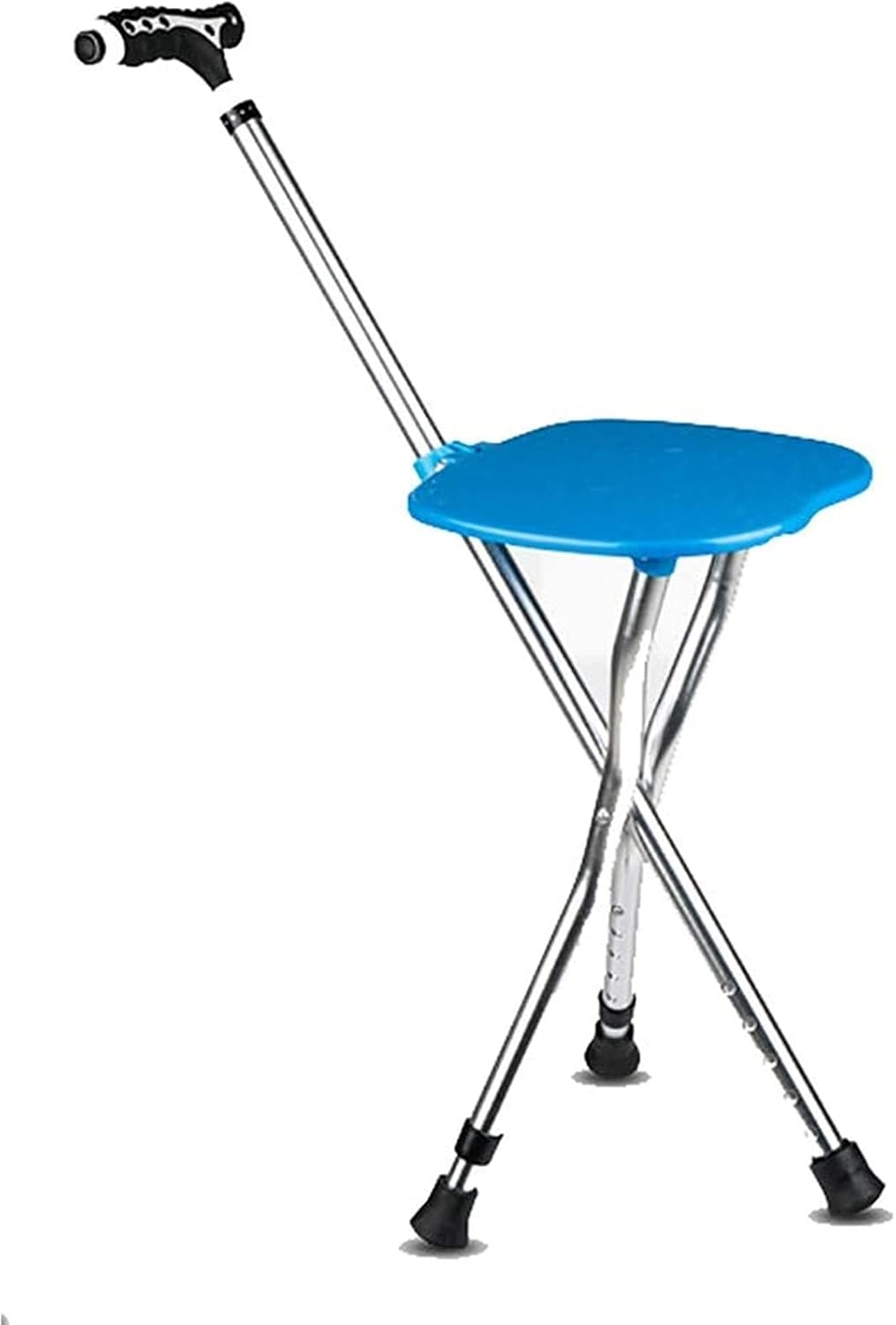 трость - стул fs 940 l. палочка стульчик. трость с сиденьем для пожилых. раскладной стул трость. складной стульчик трость.