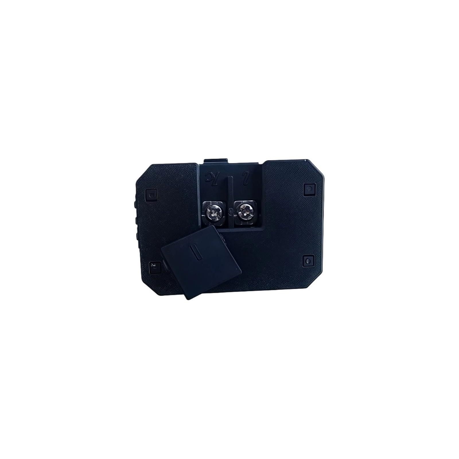 Transformateur de courant SCT036TS 400A 1V pour suivi de tableau électrique - 4