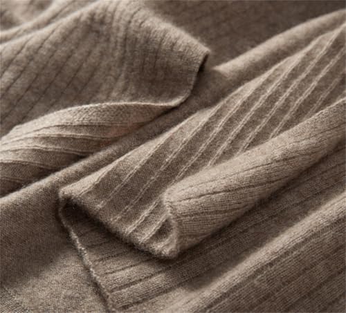 Rungion Women's Cashmere Knit Wrap Scarf Thickened Winter/Fall Warm Shawl Stole Vest Cover Coat Trendy Soft Pashmina Gifts4