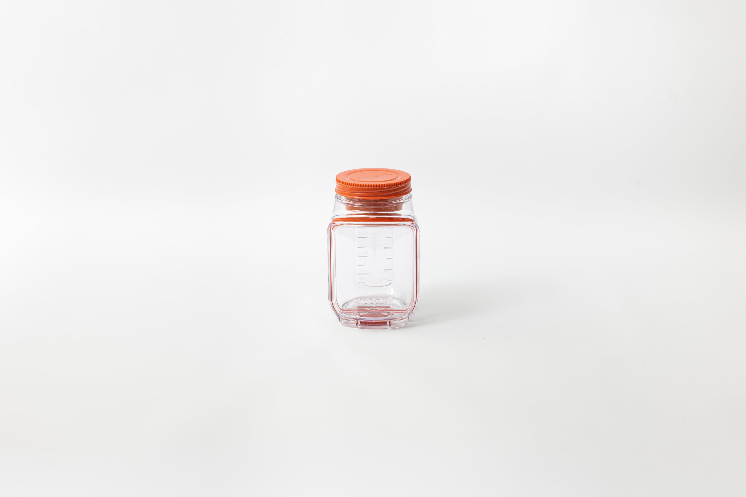 Prepara Sprout Pod, 1.6 Cup, Orange