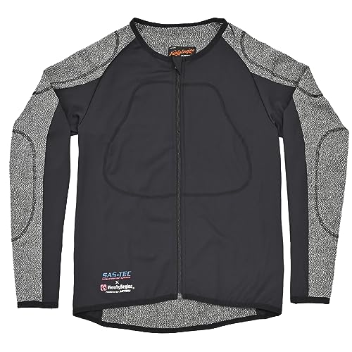 DAYTONA インナープロテクター　対切創 Amazon.co.jp: デイトナ(Daytona) バイク インナーウェア