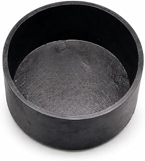 Furniture Leg, PVC Floor Protectors, Rectangle 50x100mm