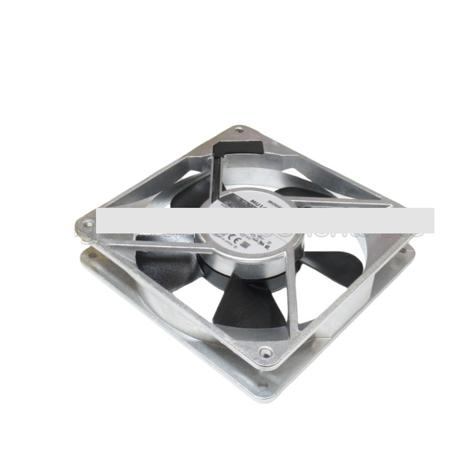 JJKKOZVQF MU1428S-11 100V cooling fan