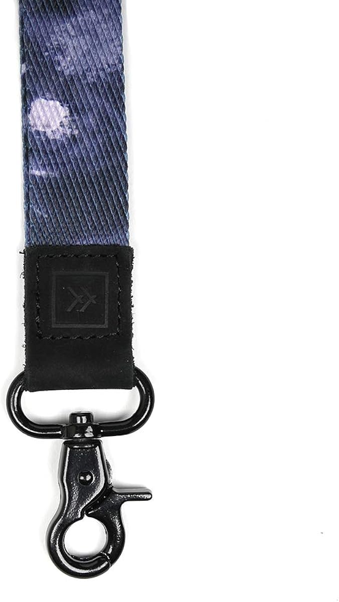 Thread Wallets - Cool Lanyards - Key Chain Holder (Vice)
