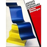 Artists Design Furniture