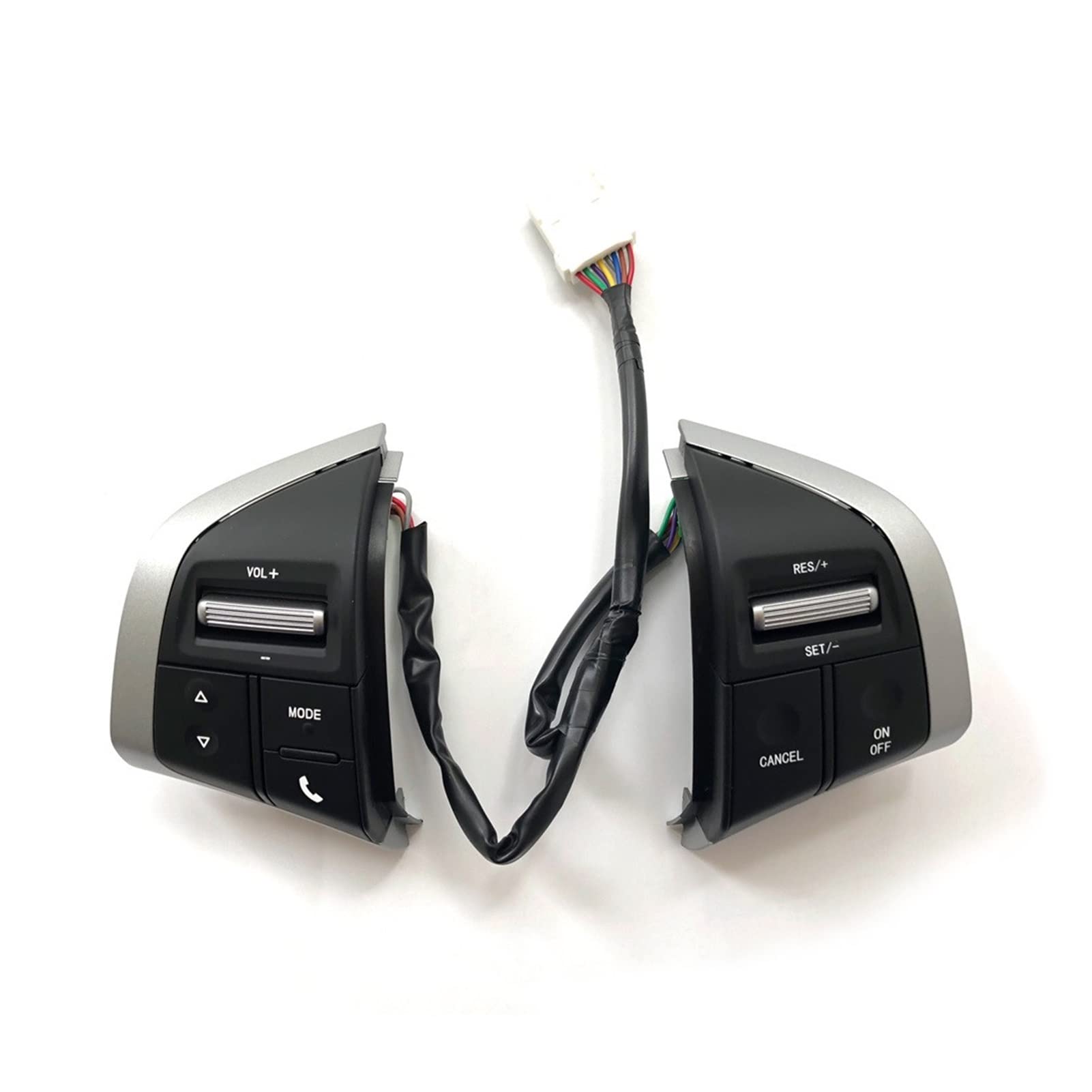 Buy Constant Speed Cruise Switch Steering Wheel Panel Remote Control