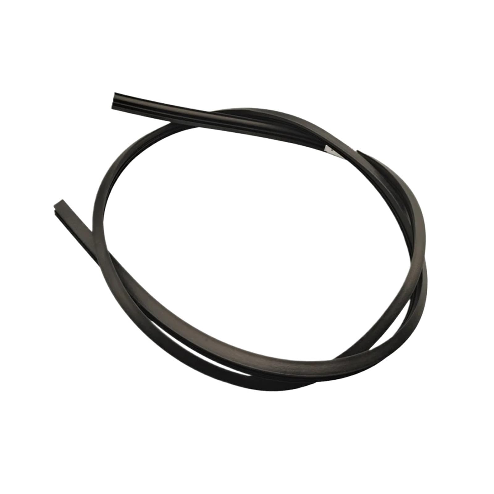 Jweinenl A6090 Compatible For Midea, X4‑Y, X1, W3908t, W3906b Dishwasher Sealing Strip Under Door, Dishwasher Door Gasket
