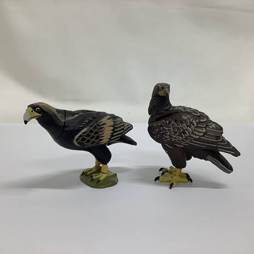 【未使用】フルタ　チョコエッグ インドクジャク Amazon.co.jp: ☆インドクジャク：ミニフィギュア☆フルタ製菓