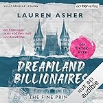 Dreamland Billionaires - The Fine Print. Der TikTok-Hype endlich auf Deutsch!