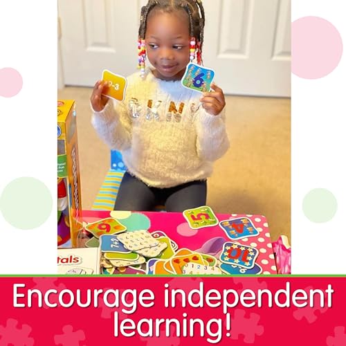 Learning Journey Match It! Memory - Mathematics