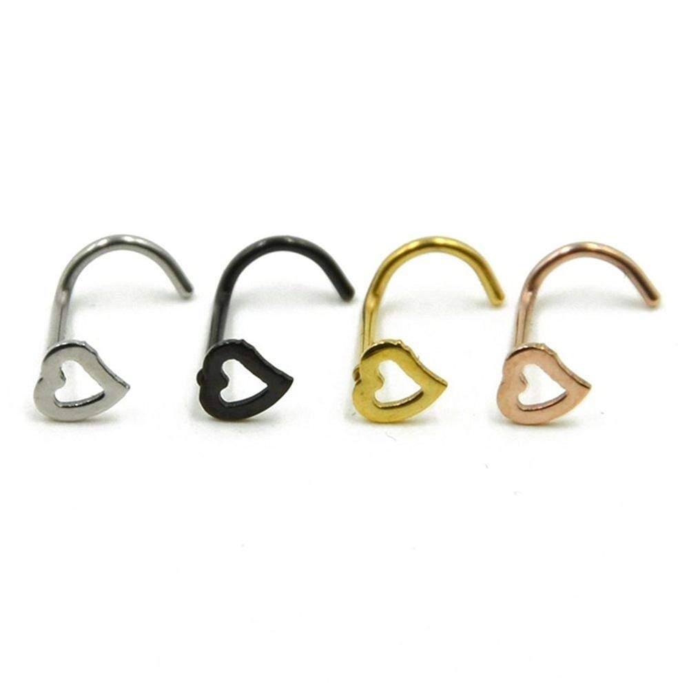 See full amazon price history chart for Moneekar Jewels Womens Multicolour 22G 8mm Nose Rings Studs Piercings Hoop Stainless Steel Jewellery, 1.5mm 2mm 2.5mm Moneekar Jewels Womens Multicolour 22G 8mm Nose Rings Studs Piercings Hoop Stainless Steel Jewellery, 1.5mm 2mm 2.5mm (B08MT8SYDG) Amazon Price History, Amazon Price Tracker