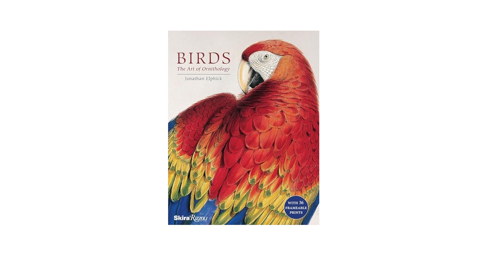 Birds : The Art of Ornithology　絶滅鳥 Birds : The Art of Ornithology 絶滅鳥 Birds : The Art of