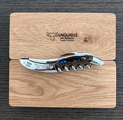 Amazon | Laguiole En Aubrac ソムリエ ウェイターコルク
