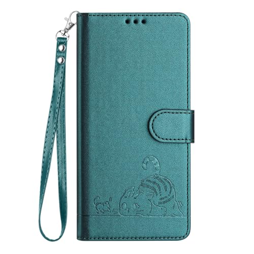 EasyShow Case Compatible with OnePlus Nord 4 Wallet Case, Wallet Cover Magnetic Closure and Flip Stand Case