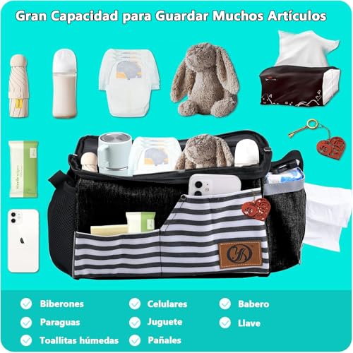 Consejos y comparativas para Comprar Patinete bugaboo - los más vendidos. 17 Imagen adicional