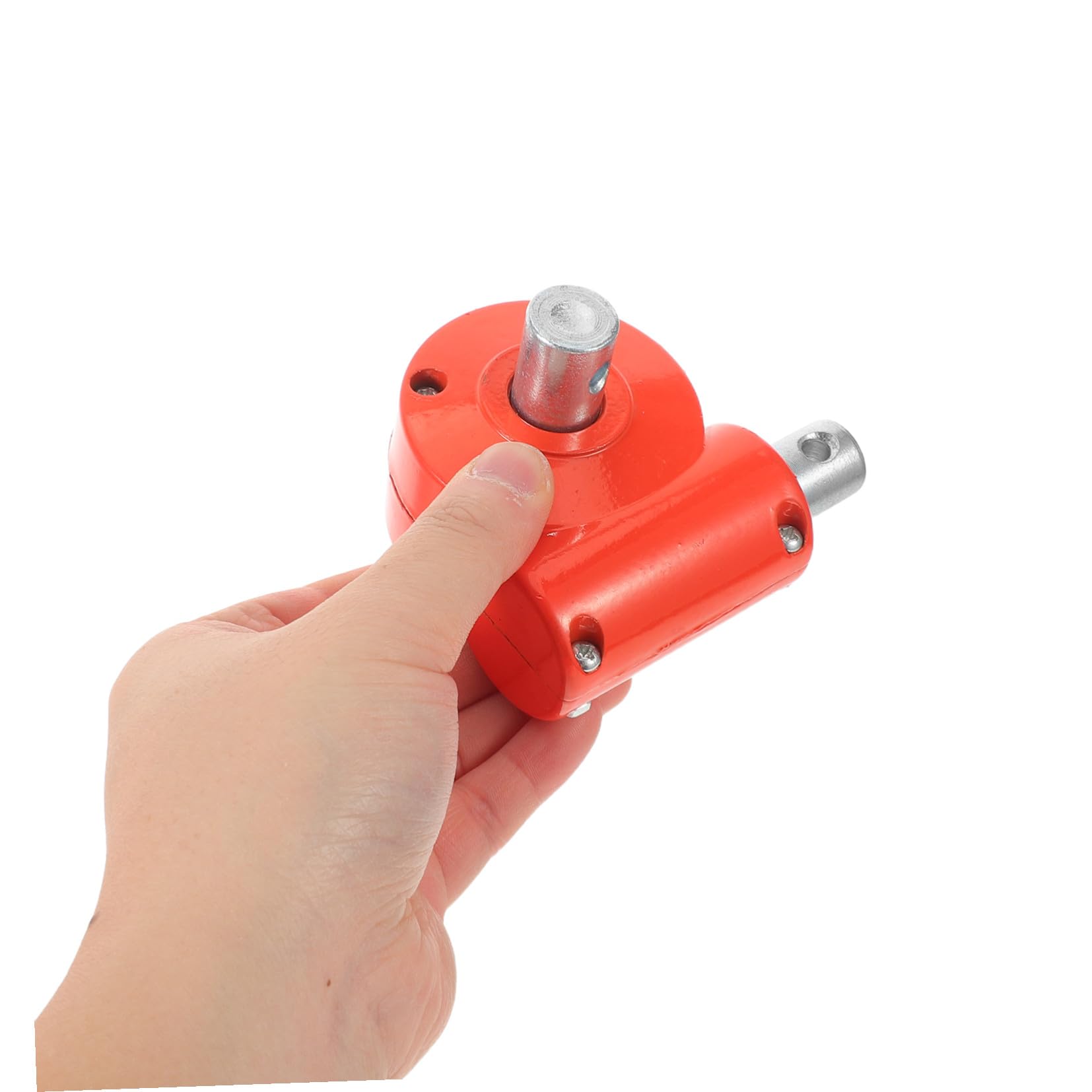 3 Pièces Lot de 3 Manivelles de Rechange pour Treuil à Manivelle 19 MM, Dispositif d'Enroulement Manuel pour Film Horticole en Serrage, Accessoires Légers et Compatibles pour