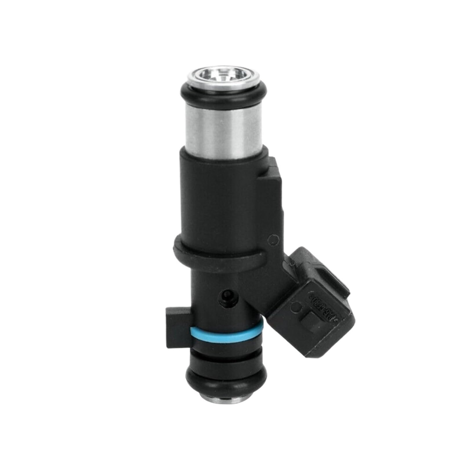 Injecteur Voiture 4 Pièces pour Peugeot 106 206 306 pour Partenaire pour Citroen pour Berlingo C2 0280156357 1984E0 01F002A 348001 Injecteurs De Carburant Buse D'injection
