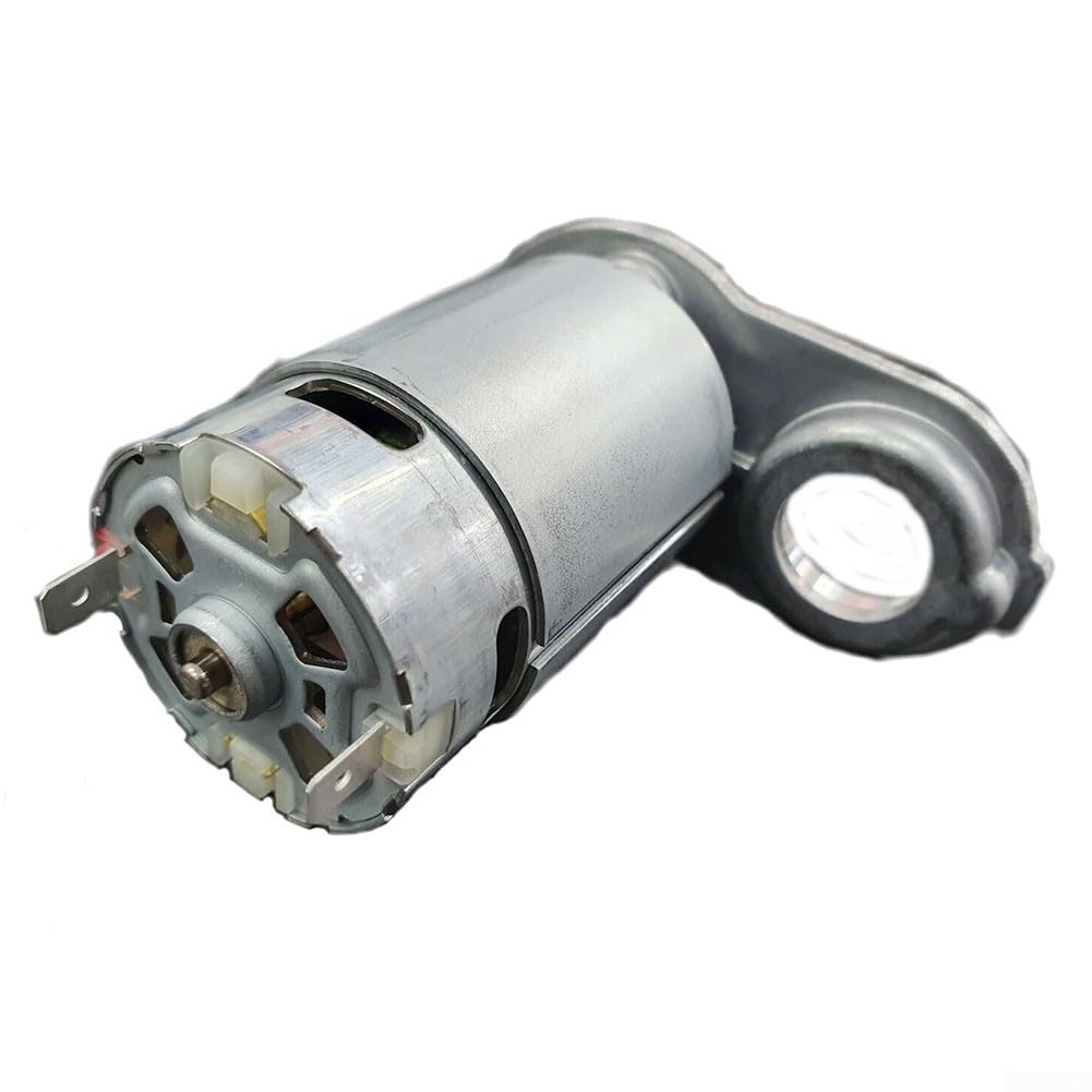 Elektrisch für Motor für DUR181 DUR180 DUR141 BUR181 BUR141 Für Rasentrimmer passend für AT1826 AT1827H 18 Volt 14,4 Volt Outdoor Gartenwerkzeug Ersatz