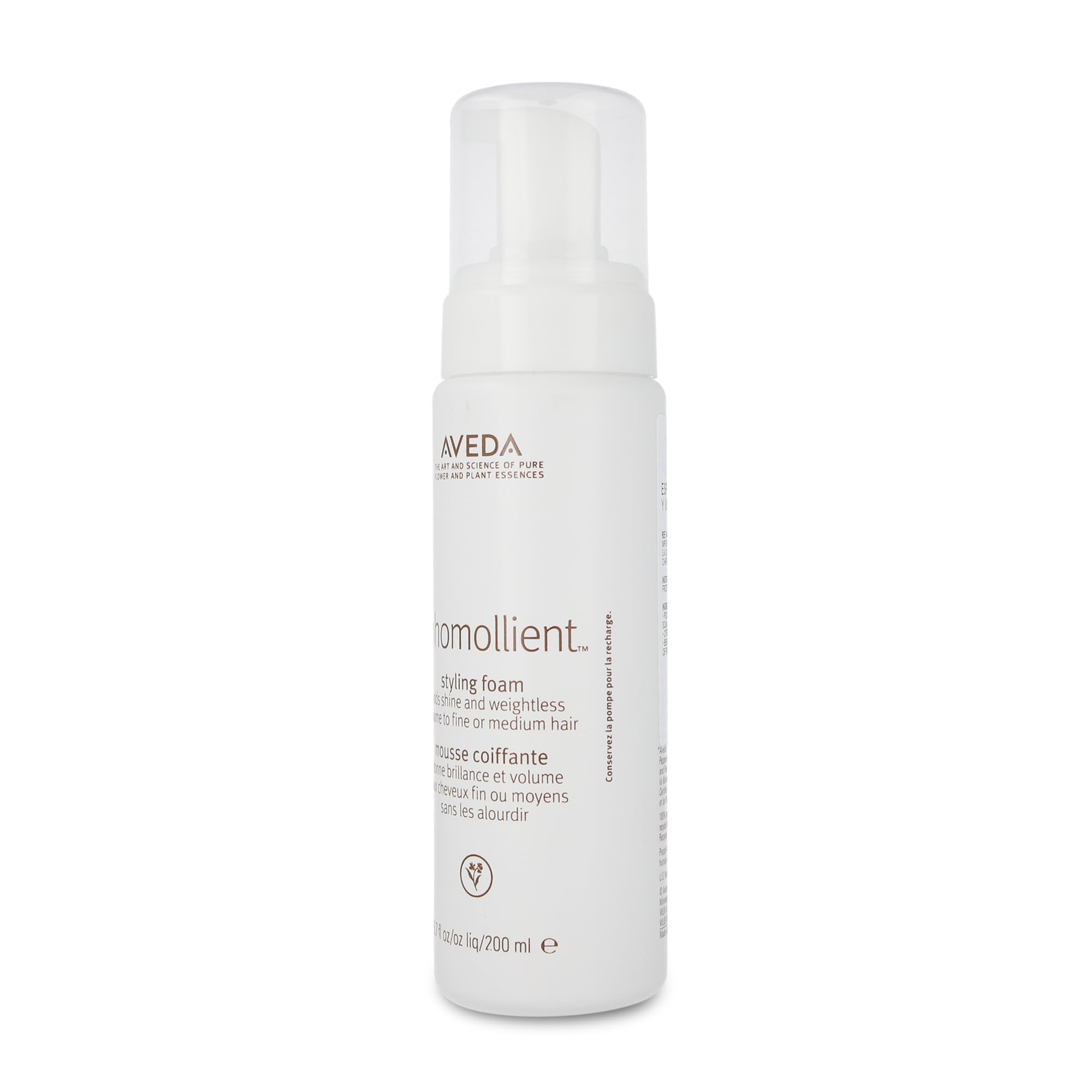 Aveda phomollient Espuma para el cabello, 200 ml