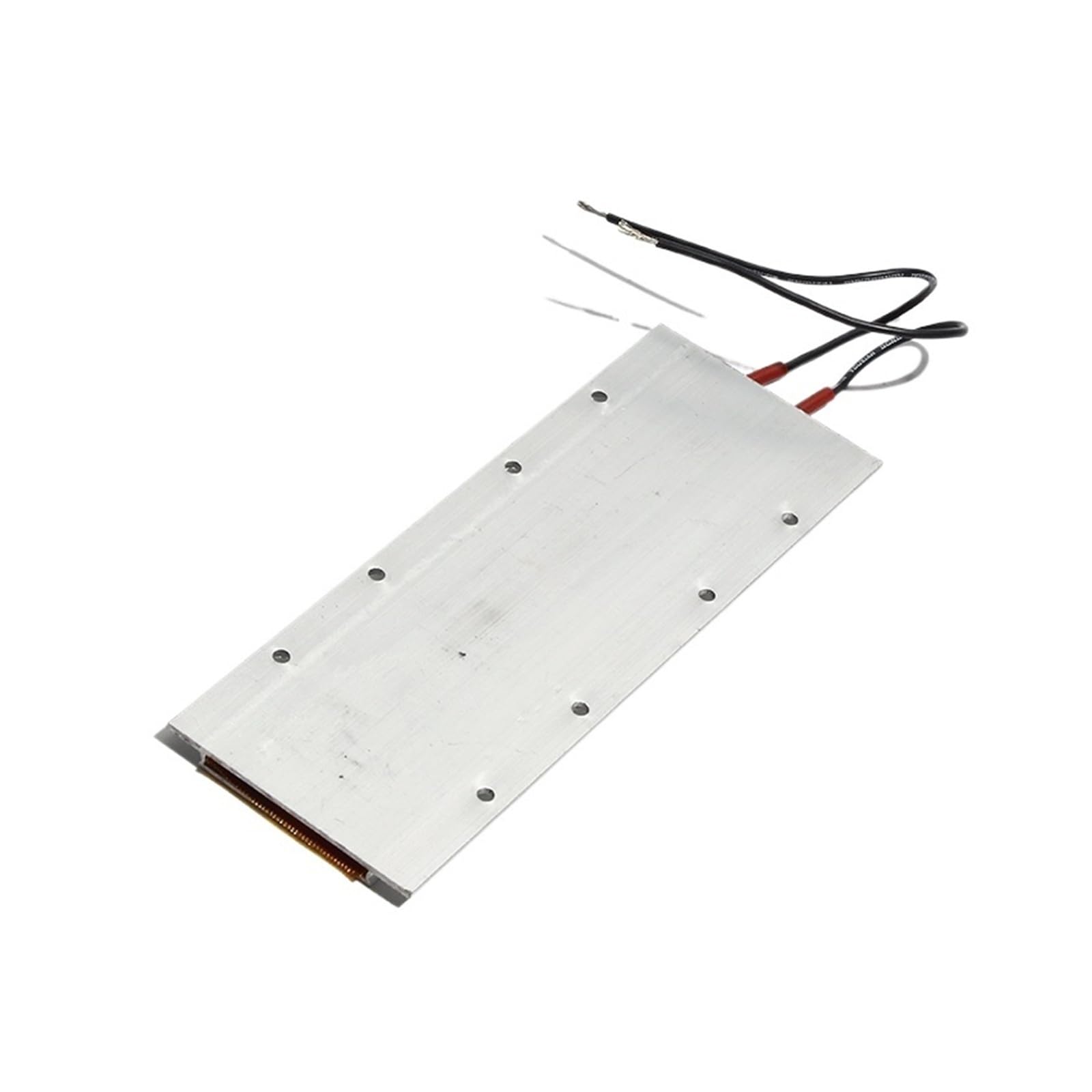 FXFBRTRWN Ceramic Heater Thermostat 220V 170x62x6mm 60-150 Degrees Constant Temperature(150Degree)