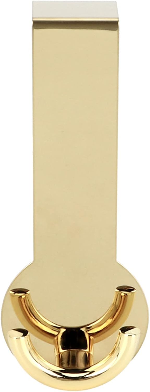 Olla de acero inoxidable Tyenaza para fondue y hotpot, color dorado