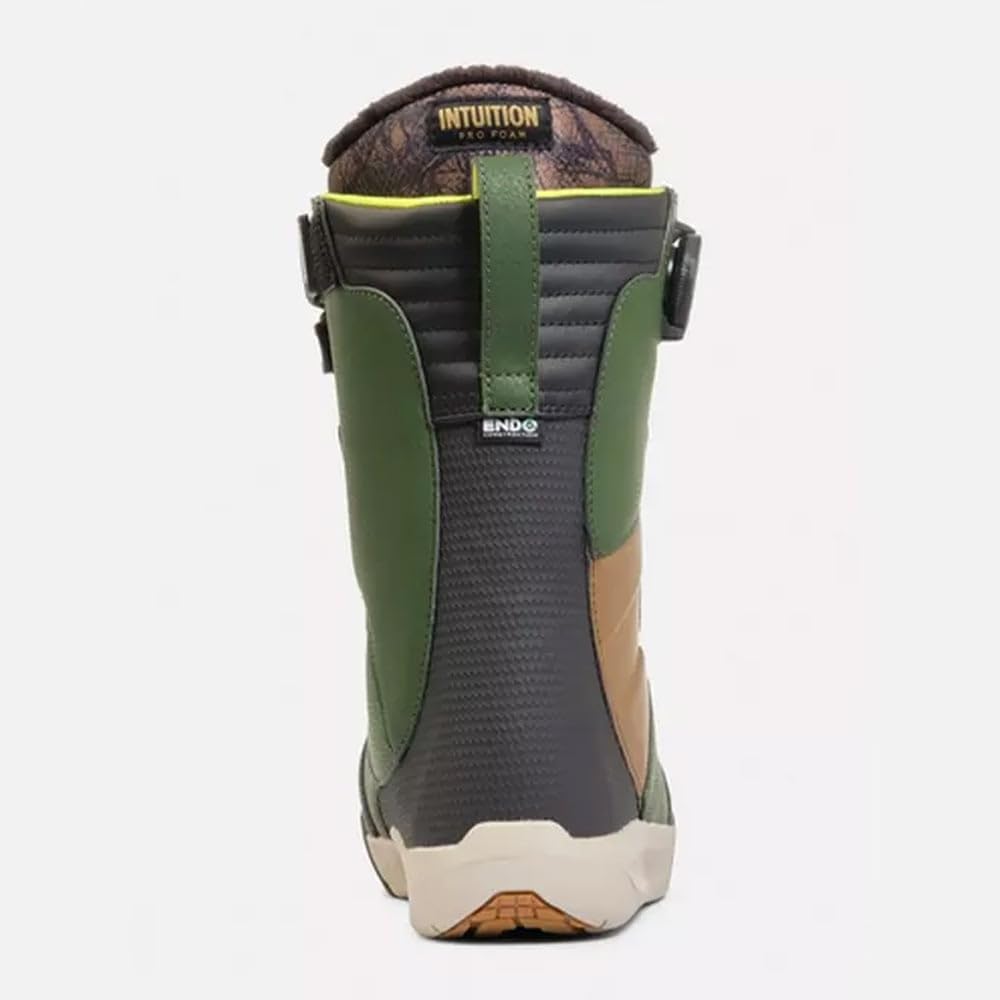 K2 - Stivali Da Snowboard Evasion Verde Uomo - Uomo - Verde