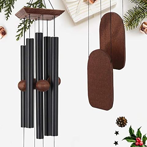 Astarin 36 Inch Deep Tone Wind Chime Cover