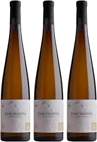 Kit 03 Vinhos Branco Casa Valduga Terroir Gewurztraminer