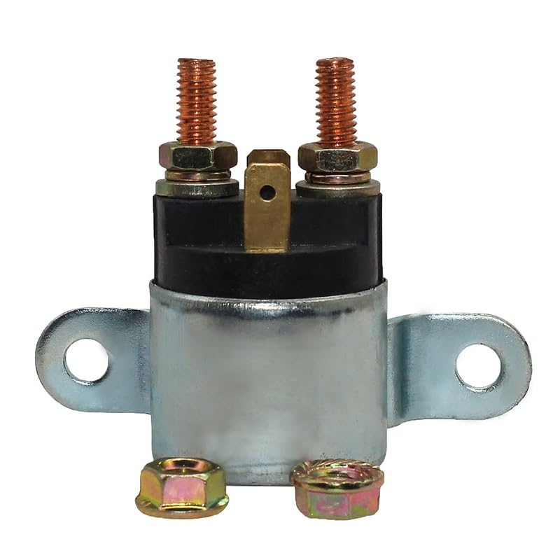 Starter Relè Solenoide Moto Relè di Avviamento Solenoide Interruttore Elettrico Per Bombardier Outlander MAX 400 500 650 EFI DS450 Renegade 500 2008-2009