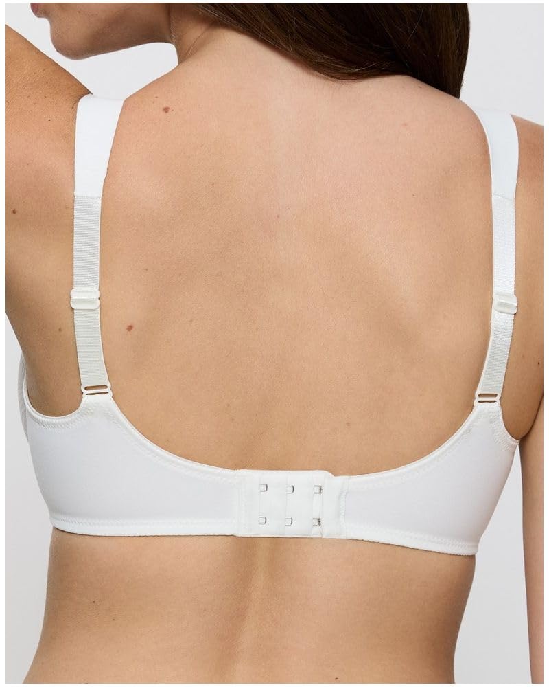 Triumph Essential Minimizer W X Reggiseno Donna (Pacco da 1)