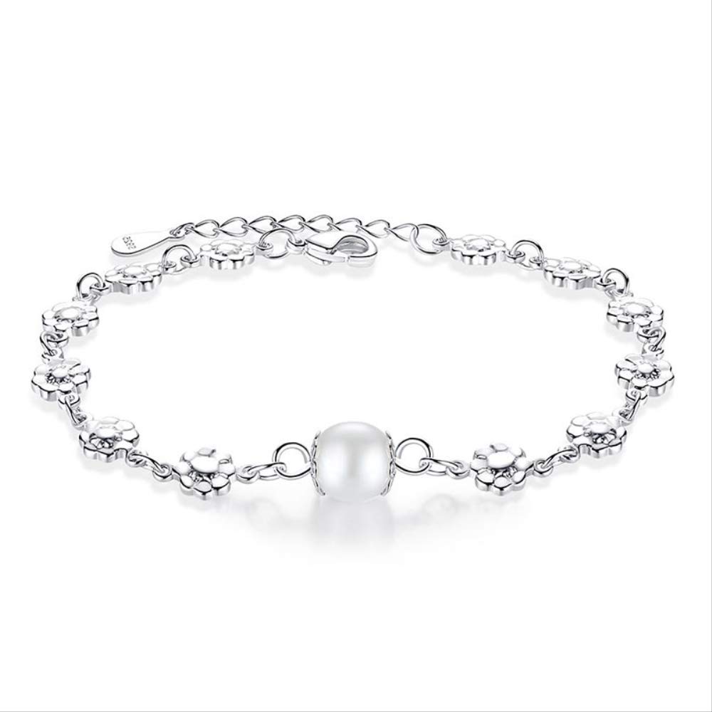 Bracelets faits à la main fleur de prune, l'excellence de l'artisanat - 5