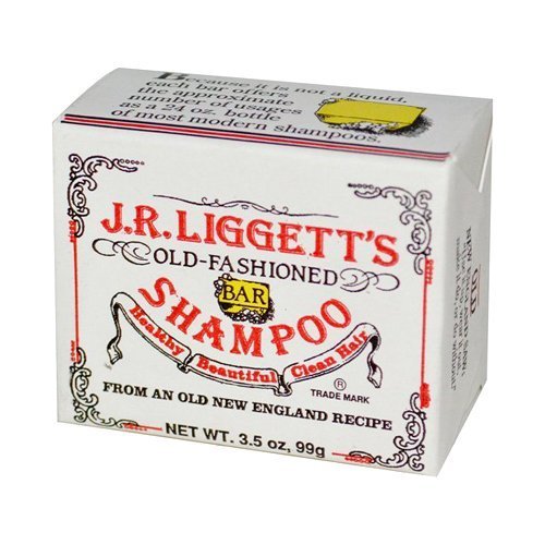 Buy J.R. Liggett's Old Fashioned Bar Shampoo Counter Display The