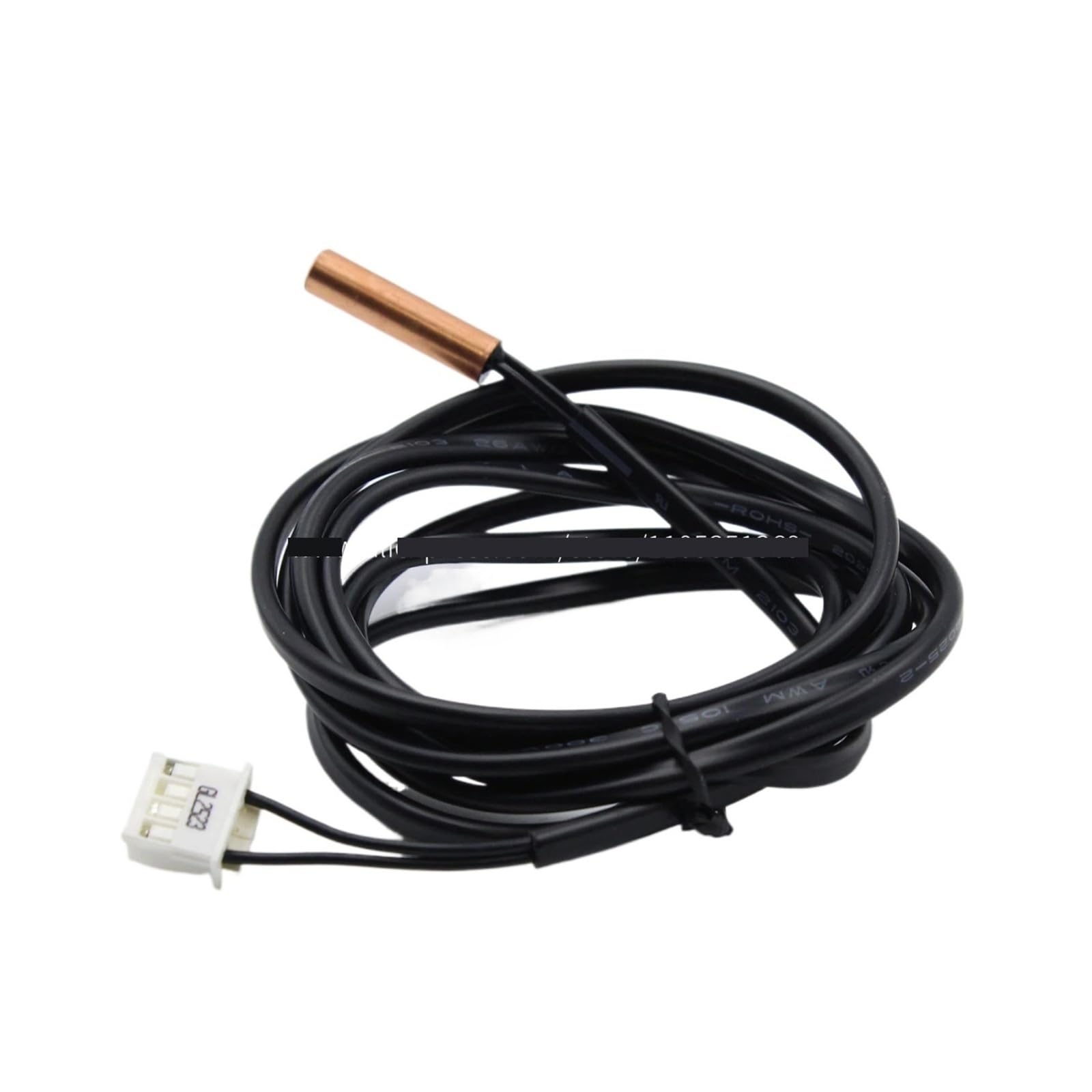 KKDYDABBSUSK Room Temperature Sensor H7B00030C Thermistor Assembly For VRF VAM Outdoor Unit Air Conditioner Parts